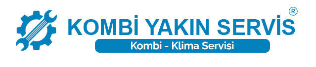 Kombi Destek Hattı Logo